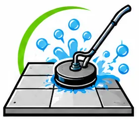 Concrete Cleaning Services