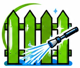 Fence Cleaning Services