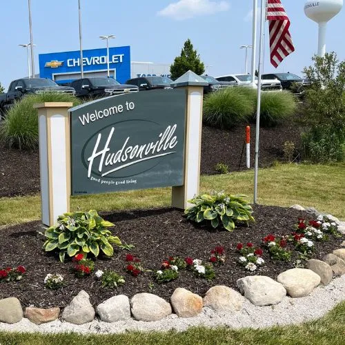 Exterior cleaning services in Hudsonville MI