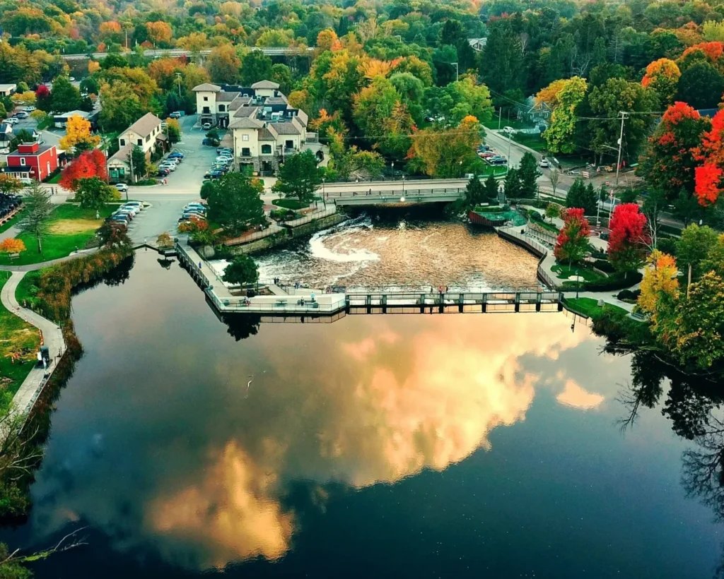 Exterior cleaning services in Rockford MI