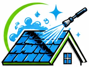 Roof Soft Washing Services