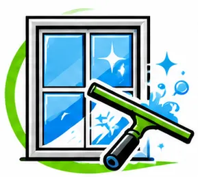 Window Cleaning Services